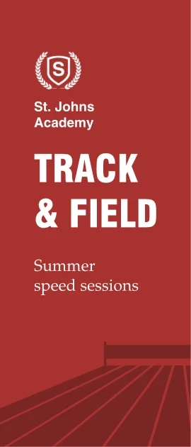 School Sports Track