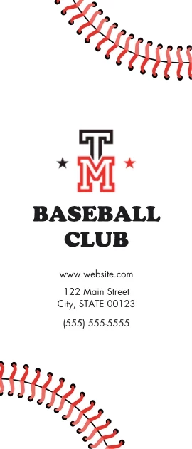 Baseball Club