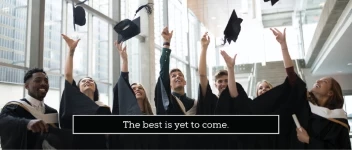 Grad Message