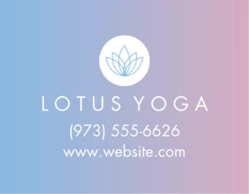 Lotus Yoga