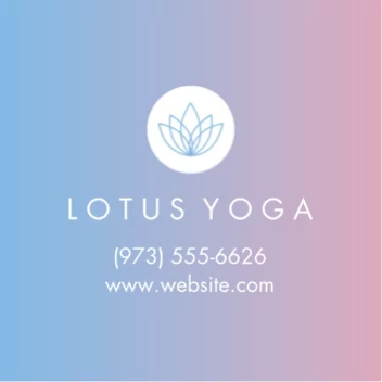 Lotus Yoga