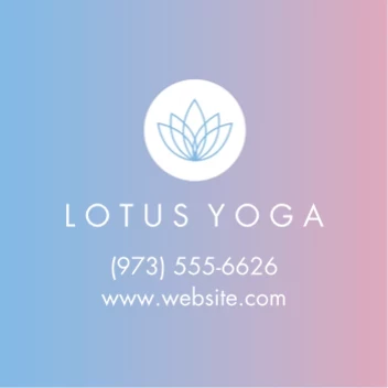 Lotus Yoga