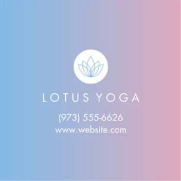 Lotus Yoga