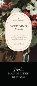 Wedding Florist