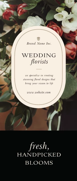 Wedding Florist