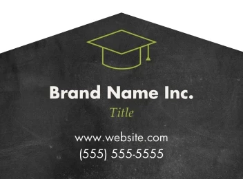 Education Symbols Tutor Center