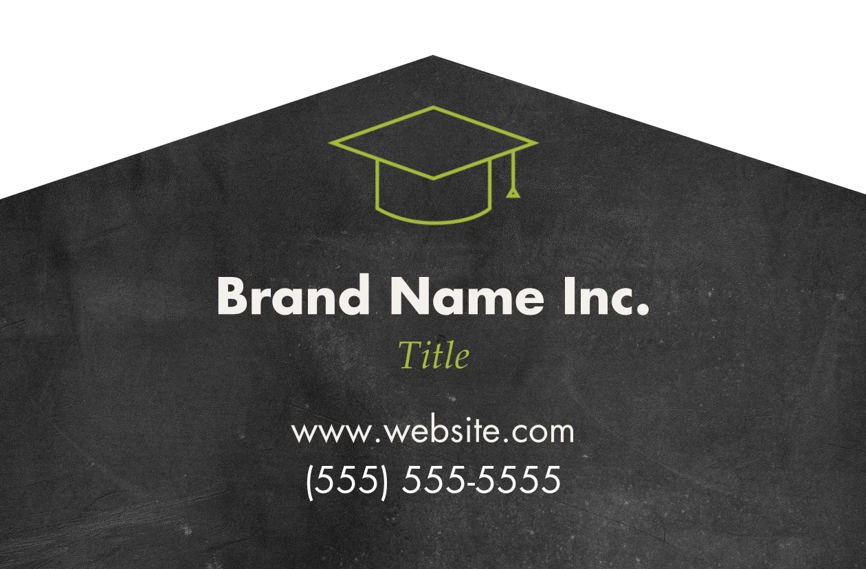Education Symbols Tutor Center