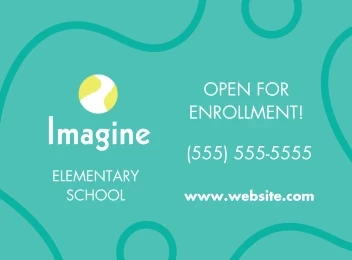 Monochromatic Simple Swirl