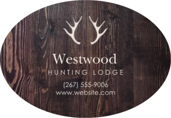 Hunting Fishing Lodge