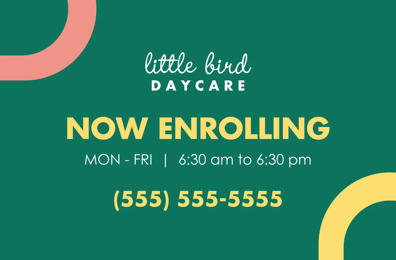 Bright Childcare
