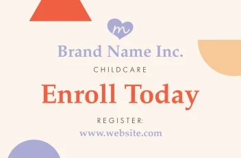 Playful Shapes Childcare