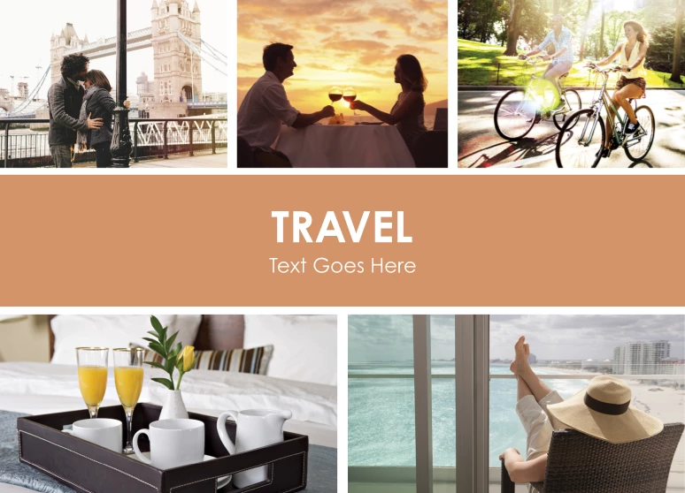 Travel Photo Gallery