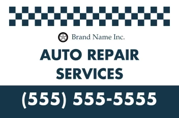 Auto Repair Service