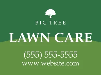 Professional Landscaping Service