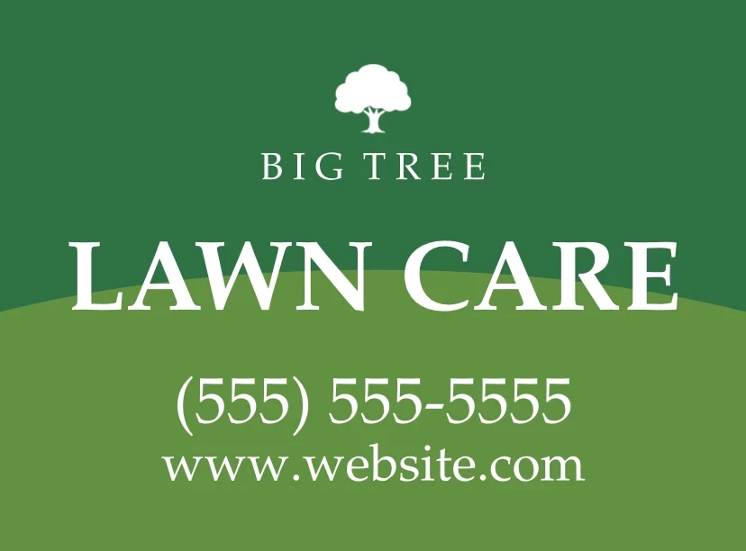 Professional Landscaping Service