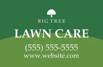 Professional Landscaping Service