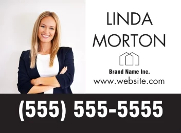 Real Estate Color Box