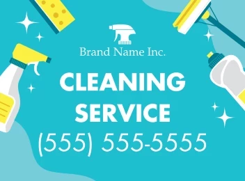 Shiny Cleaning Service