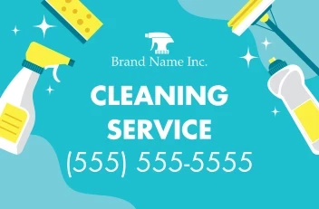 Shiny Cleaning Service