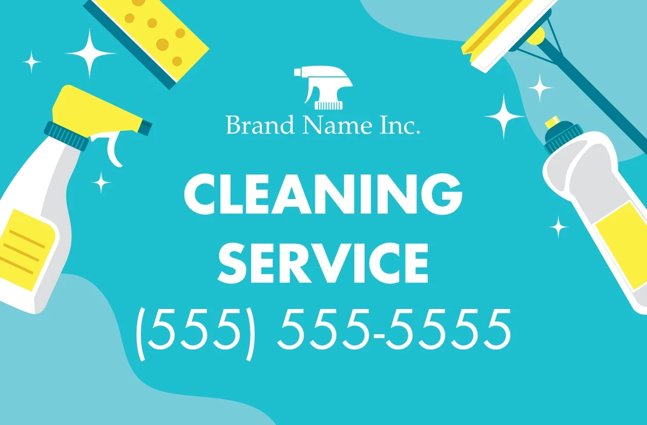 Shiny Cleaning Service