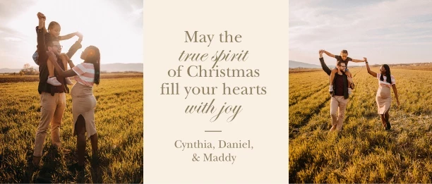 Christian Christmas