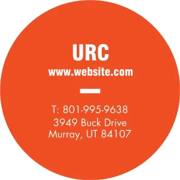 Bright Color Running