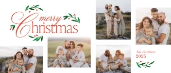 Making Merry Memories