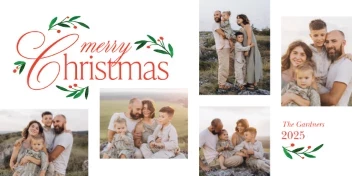 Making Merry Memories