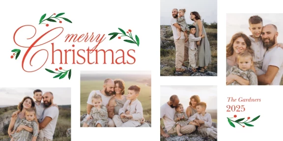 Making Merry Memories