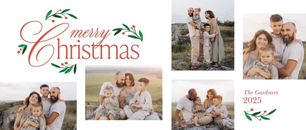 Making Merry Memories