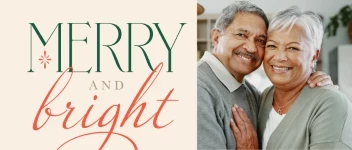 Very Merry Very Bright