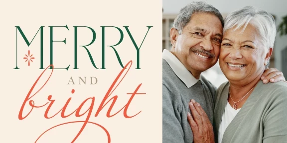 Very Merry Very Bright