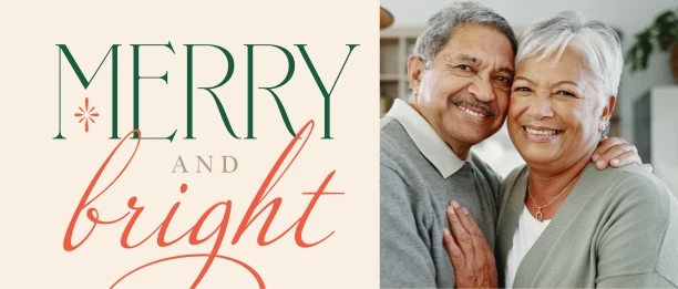 Very Merry Very Bright