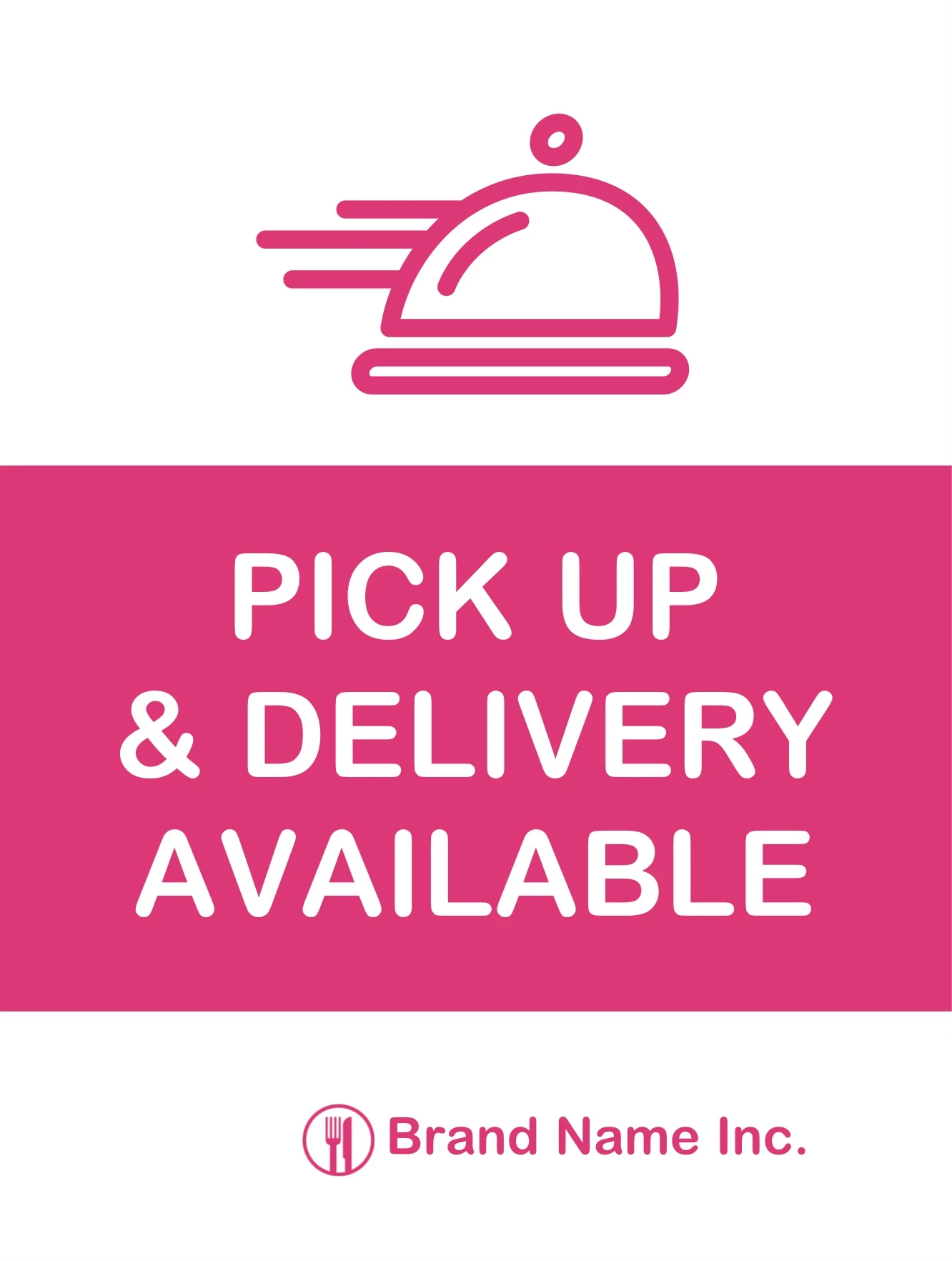 COVID-19 Delivery Available