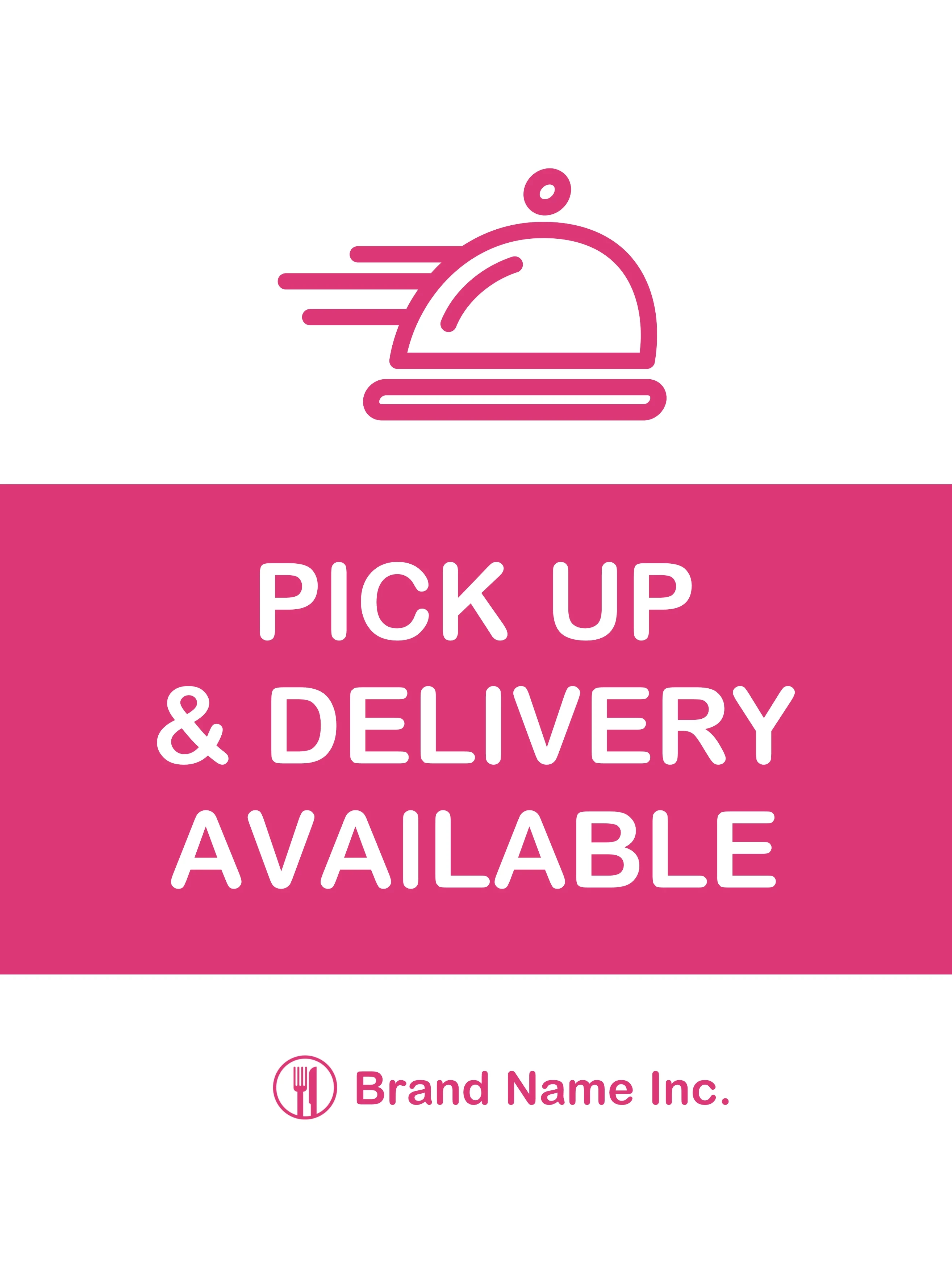 COVID-19 Delivery Available
