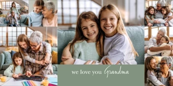 A Message From Your Loved Ones