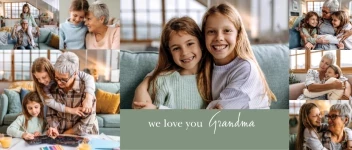 A Message From Your Loved Ones