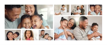 Modern Memories Collage