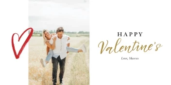 Valentine's Day Love