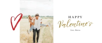 Valentine's Day Love