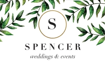 Painted Leaves Wedding Planner