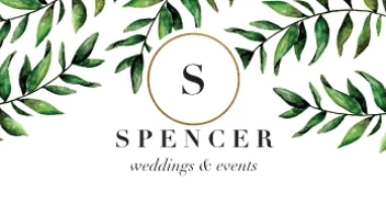 Painted Leaves Wedding Planner