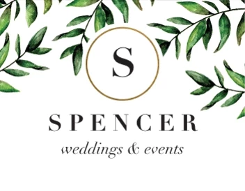 Painted Leaves Wedding Planner