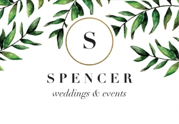 Painted Leaves Wedding Planner