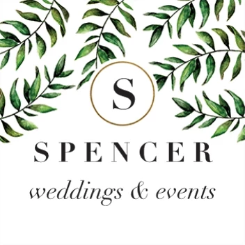 Painted Leaves Wedding Planner