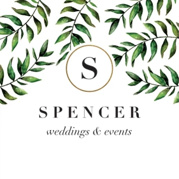 Painted Leaves Wedding Planner