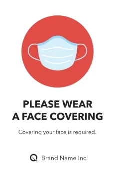 Face Covering