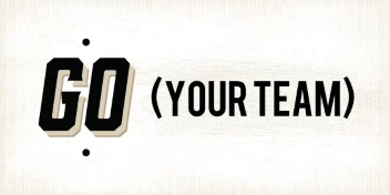 Rustic Go Team