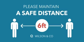 Maintain Safe Distance