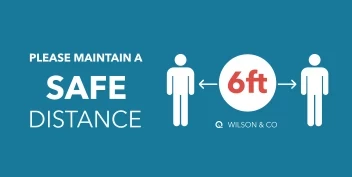 Maintain Safe Distance